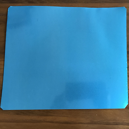 鍍鋁電器五金件